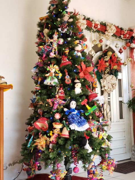 Christmas Tree, Holiday Decor, Christmas, Home Decor, Home Décor