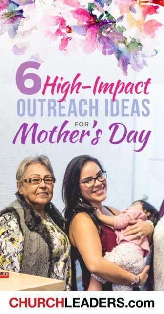 Leverage the 3rd most attended church weekend in the year with these high impact Mother's Day Outreach ideas. #MothersDay #Mothers #church Mothers Day At Church Ideas, Mother Day Church Ideas, Mother's Day Events Ideas, Mother’s Day Idea For Church, Mothers Day Program Ideas For Church, Mother’s Day Gifts For Church Women, Mothers Day At Church, Mother’s Day Church Gifts, Church Mothers Day Gifts Ideas