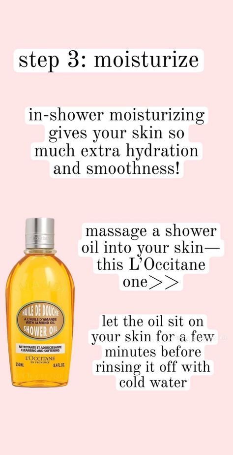 Healthy Hair Routine, Skin Face Mask, Blink Book, Korean Skincare Routine, Shower Oil, Beauty Goals, Beauty Advice, Body Care Routine, Shower Routine