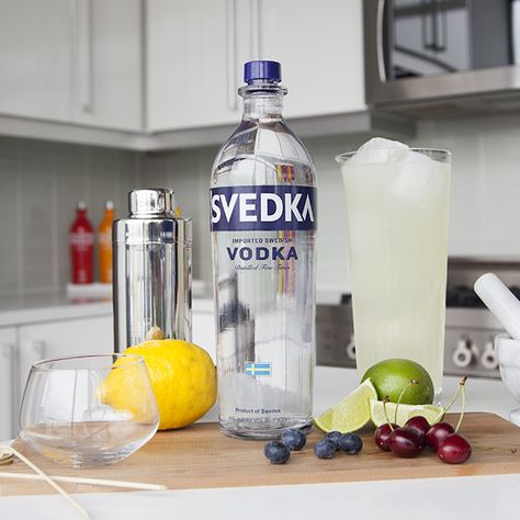 #SVEDKA #Vodka Svedka Vodka, Special Drinks, Vodka Bottle, Vodka, Selfies, Drinks, Quick Saves