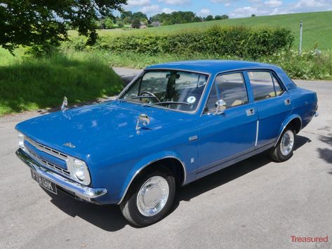 1971 Morris Marina Classic Cars for sale - Treasured Cars Morris Marina, Classic Race Cars, Classic Car Show, Car Museum, Classic Sports Cars, European Cars, Auto Service, Car Auctions, Japanese Cars