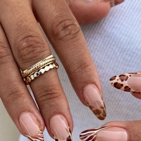 Scratch on Instagram: "The Scratch team are taking it in turns to go to @nailsafari this week and we can't wait. What better way to celebrate than with this safari set by @onyxfiles? 🦁 Stay tuned to see what we get up to!" Safari Nails, Leopard Nail Designs, Cheetah Nail Designs, Cheetah Nails, Leopard Print Nails, Leopard Nails, Wait What, Diy Nail Designs, Nail Games