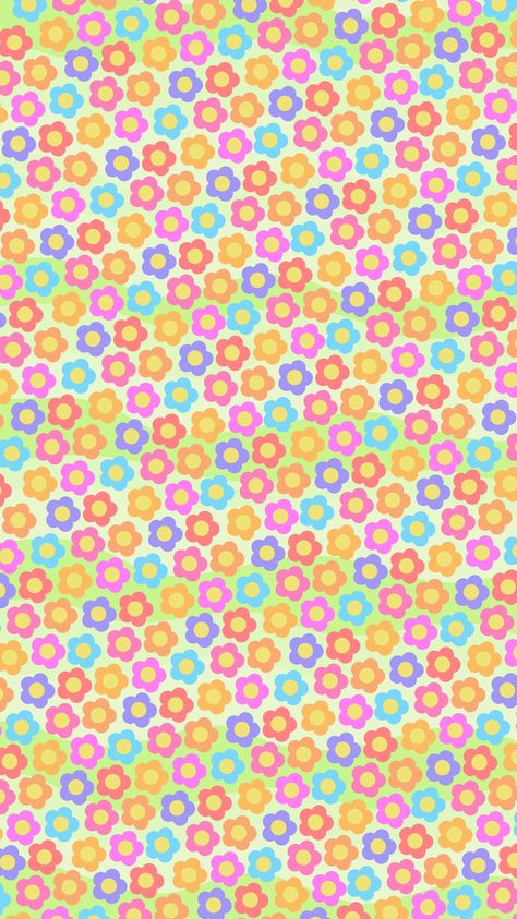 Trendy Wallpaper Iphone, Preppy Wall Collage, Wallpaper Bright, Blue Roses Wallpaper, Pastel Poster, Funny Iphone Wallpaper, Cute Pastel Wallpaper, Wallpaper Stickers, Iphone Wallpaper Photos