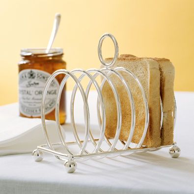 Toast rack Toast Rack Breakfast, Toast Holder, Bread Baskets, Fine China Dinnerware, British Tea, Menu Holders, Toast Rack, Mothers Day Decor, English Village