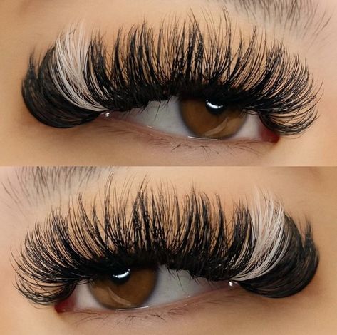 Lash Extentions, Lashes Fake Eyelashes, Lash Extensions Styles, Eyelash Extensions Styles, Perfect Eyelashes, Pretty Lashes, Natural Eyelash Extensions, Makeup For Black Skin, Eyelash Extentions