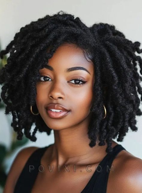 Two Strand Twist Natural Hair 2024: 36 Styles for Every Hair Length - Short 4C, Medium and Long Hair Two Strand Twist Natural Hair, Twist Natural Hair, Protective Hair, Two Strand Twist, Trendy Jumpsuit, Natural Hairstyle, Hair Twist, Natural Hair Twists, Hair 2024