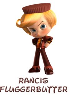 Rancis Fluggerbutter Adorabeezle Winterpop, Rancis Fluggerbutter, Taffyta Muttonfudge, Cody Miller, Wreck It Ralph Costume, Vanellope Y Ralph, Reese's Peanut Butter Cups, Vanellope Von Schweetz, Disney Wiki