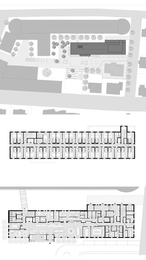 (1) Facebook Hotel Project Architecture Floor Plans, Hotel Plan Architecture Projects, Hotel Lobby Floor Plan, Lobby Floor Plan, Hotel Project Architecture, Hotels Architecture, Lobby Plan, Hotel Elevation, Apartment Blueprints