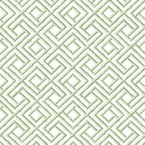 FRENCH LATTICE, Green, T42049, Collection Sojourn from Thibaut Pink And Green Room, Florida Decorating Ideas, Lattice Wallpaper, Construction Wallpaper, Wallpaper Powder Room, Florida Decorating, Wallcovering Design, Thibaut Wallpaper, Modern Mural