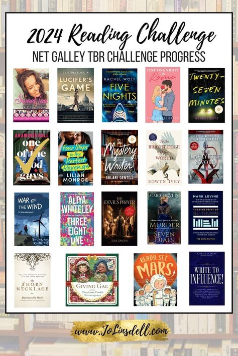 Reading List Challenge, List Challenges, What Book, Reading Challenge, Contemporary Romances, Blog Traffic, The Net, Months In A Year, What Happened