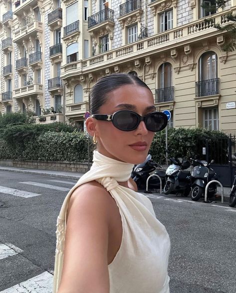 Celine Triomphe Sunglasses, Summer Fashion Accessories, Celine Triomphe, Timeless Outfits, Travel Outfit Summer, Star Girl, Face Shape, Colored Sunglasses, Old Money