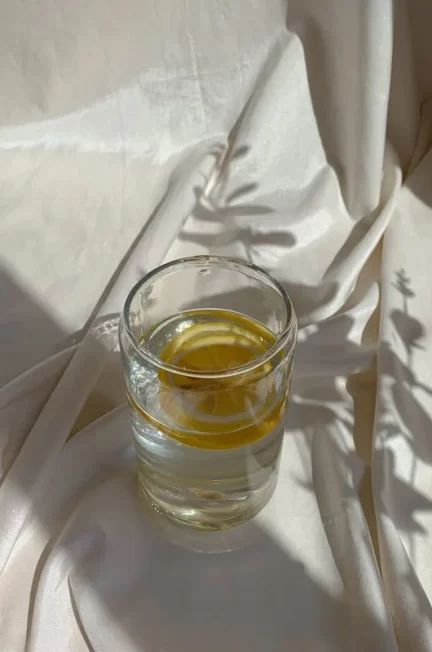 Does Lemon Water Help Bloating? Here’s Why To Grab a Glass! Lemon Water, Yummy Drinks, Healthy Lifestyle, Life Is Good, Lemon, Drinks, Canning, Water, Glass