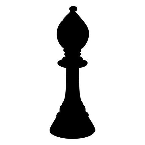 Bishop chess piece realistic silhouette PNG Design Bishop Chess Piece, Bishop Chess, Login Design, Vintage Television, Silhouette Png, Vintage Tv, Shirt Maker, Chess Pieces, Lightning Bolt