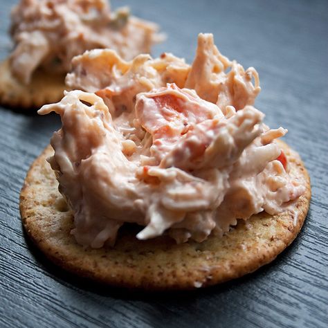 Lobster Dip - Royal Star Foods Lobster Dip Recipes Appetizers, Cold Lobster Dip, Lobster Dips, Lobster Dip Recipes Cold, Lobster Appetizers Appetizer Ideas, Lobster Dip Recipes, Lobster Appetizer Recipes, Lobster Ideas, Lobster Bites