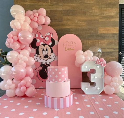 Minnie Mouse Birthday Party Backdrop, Twodoodles Birthday Party Decor, Birthday Minnie Mouse Decorations, Mini Mouse Themed Birthday Party Decor, Minnie Mouse Balloon Decor, Minnie Mouse Theme Party Decoration, Minnie Mouse Party Backdrop, Minnie Oh Twodles Birthday, Mini Mouse Party Ideas Decoration