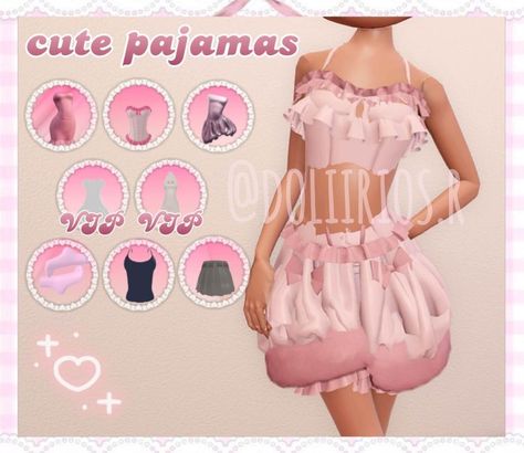 Sleepy Outfit Dti, Slumber Party Outfit Ideas, Pajamas Dress To Impress, Dti Theme Slumber Party, Di Slumber Party, Slumber Party Outfit Dress To Impress, Slumber Party Dti Outfit, Dress To Impress Just Woke Up Theme, Dress To Impress Slumber Party Theme