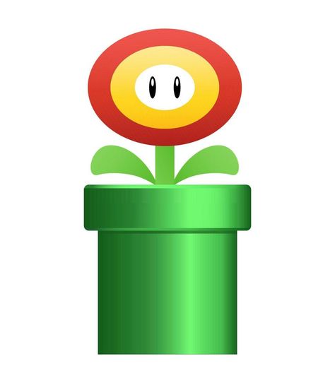 Super Mario Games, Mario Games, Mario Bros., Super Mario Bros, Mario Bros, Super Mario, Mario, Flowers