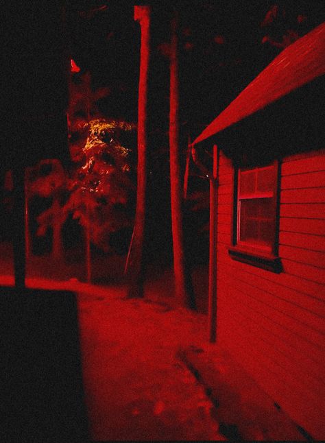 #eerie #cabin #aesthetic Cabin In The Woods Aesthetic, 80s Slasher Summer, Summer Slasher, 80s Slasher, Slasher Summer, Horror Aesthetic, Cabin Aesthetic, Slasher Film, Slasher Movies