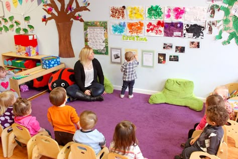 CIRCLE TIME (July 31): Shake those sillies out! Two and three-year-olds join Kathy Roeder for circle time fun. Circle Time Daycare, Two Year Old Classroom Setup, One Year Old Classroom Setup Daycare, Circle Time Ideas For Preschool, Ideas For Preschool Activities, Circle Time Ideas, Toddler Circle Time, Old Classroom, Classroom Preschool