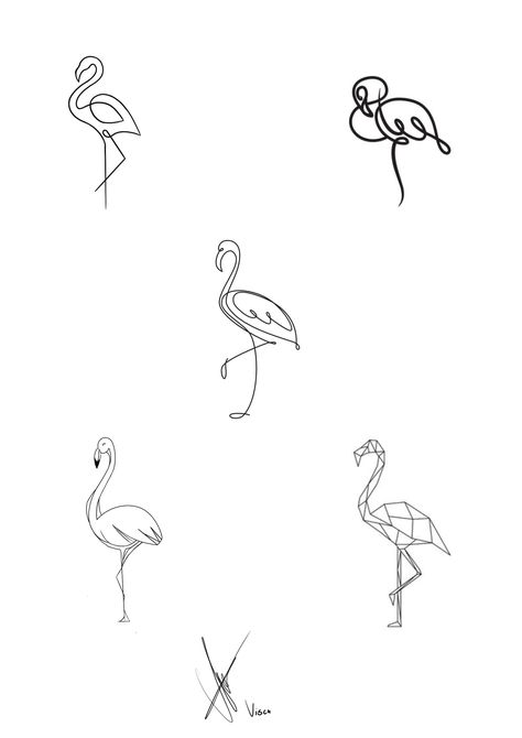 Stick Flamingo Tattoo, Flamingo Fine Line, Flamingo Flash Tattoo, Flamingo Simple Tattoo, Fine Line Tattoo Flamingo, Flamingo Tattoo Minimalist, Minimal Flamingo Tattoo, Lawn Flamingo Tattoo, One Line Flamingo Tattoo