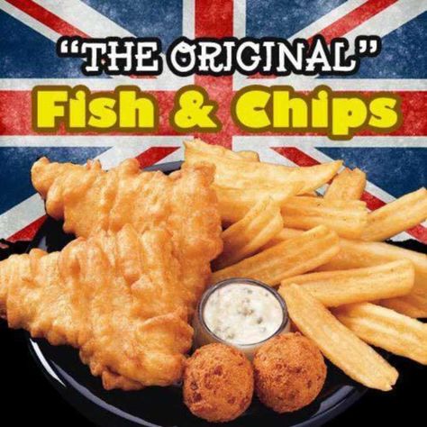 What Happened To Restaurant Arthur Treacher’s Fish & Chips? | Dusty Old Thing English Fish And Chips Recipe British, English Fish And Chips, Fish Batter Recipe, Fish N Chips Recipe, Salmon Patties Recipe, Fish N Chips, Fast Food Places, Fried Catfish, Battered Fish