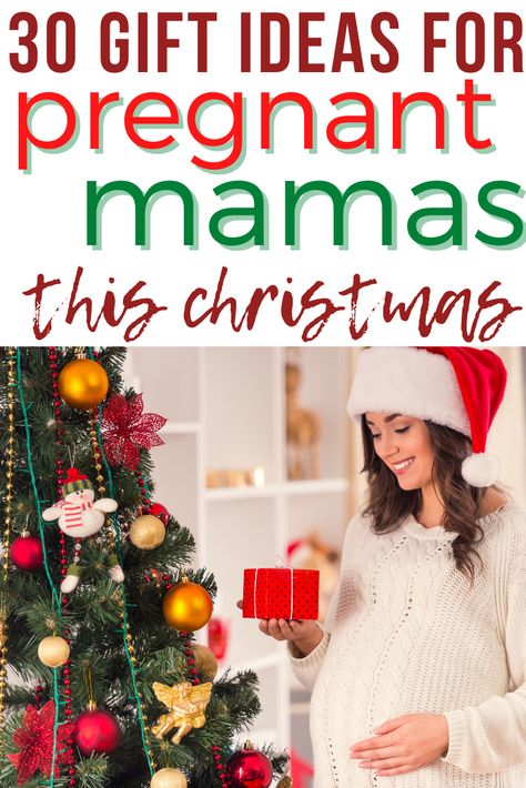 I put together a list of popular pregnancy gift ideas for the pregnant mama in your life! Here you'll find my favorite 30+ gifts for first time pregnant mamas! Christmas Gifts For Mom To Be, After Birth Care, Gifts For First Time Moms, Pregnant Teacher, Best Secret Santa Gifts, Expecting Mother Gifts, Gifts For Pregnant Women, Newly Pregnant, Affordable Christmas Gifts