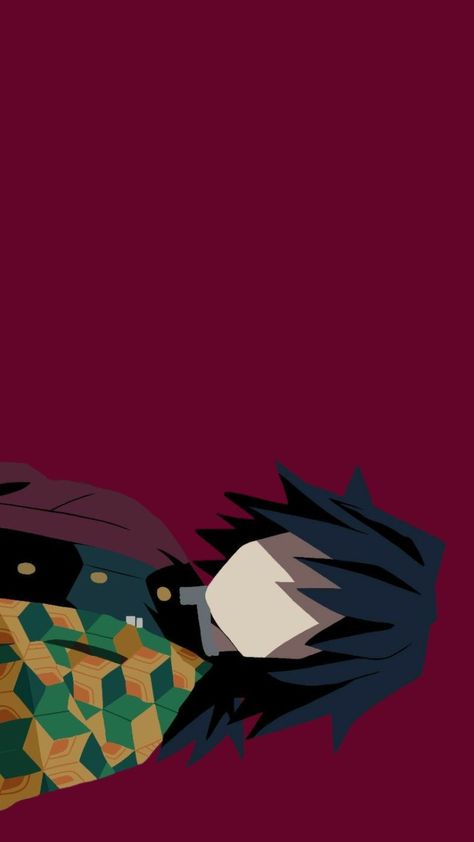 @maelmc_edits_15 Giyuu Wallpaper Desktop, Japanese Anime Names, Minimalist Wallpaper Desktop Wallpapers, Anime Minimalist Wallpaper, Minimalist Anime Wallpaper, Minimalist Desktop Wallpaper, Minimalist Anime, Ninja Wallpaper, Naruto Painting