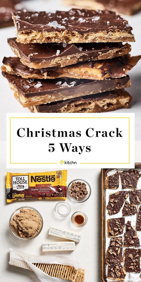 Christmas Bark Recipes, Cooking Christmas, Bark Recipes, Recipes For The Holidays, Christmas Bark, Saltine Toffee, Chocolate Bark Recipe, Christmas Candy Recipes, Bark Recipe