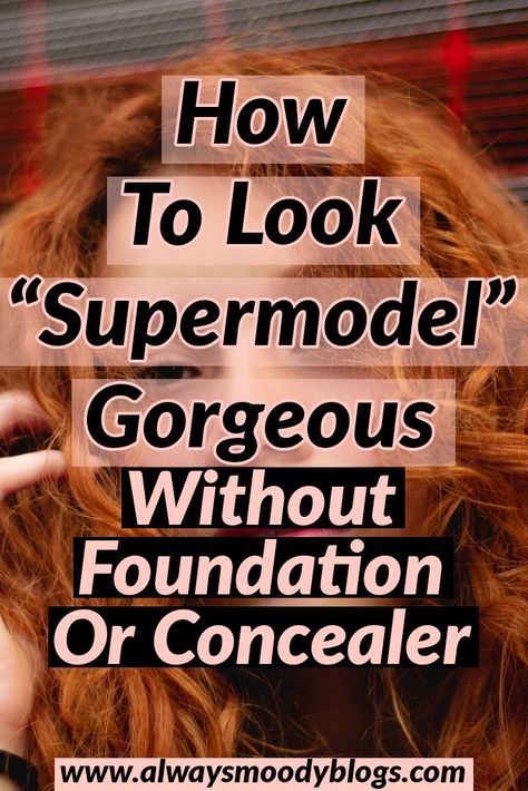 Best tips an products to create that effortless no makeup, makeup look...Sometimes, we forget to utilise makeup as a way to accentuate our already natural, beautiful features and instead we use makeup as a mask to hide and conceal our beauty. No Mascara Makeup Look, Intimidating Makeup, Better Makeup, Sheer Foundation, How To Look Attractive, Quality Woman, Beautiful Features, Artist Tips, Pretty Makeup Looks