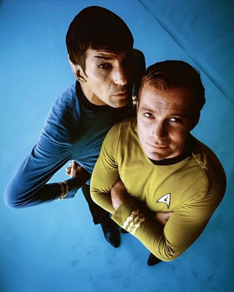 Instagram Star Trek Theme, Space The Final Frontier, Spock And Kirk, I Still Remember, Star Trek Tos, The Final Frontier, Spock, Golden Girls, Theme Song