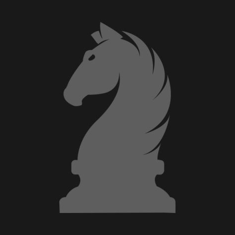 Check out this awesome 'Horse+Chess' design on @TeePublic! Chess Knight Logo, Chess Logo Design, Chess Icon, Chess Horse, Chess Logo, Chess Design, Knight Chess, Knight Logo, Chess Master