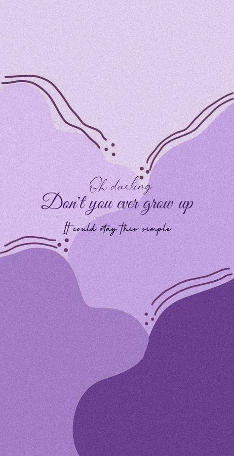 Taylor Swift Never Grow Up Wallpaper, Never Grow Up Taylor Swift Aesthetic, Speak Now Inspired Wallpaper, Speak Now Lyric Wallpaper, Purple Aesthetic Wallpaper Taylor Swift, Taylor Swift Never Grow Up, Purple Wallpaper Taylor Swift, Speak Now Taylors Version Wallpaper, Taylor Swift Purple Wallpaper