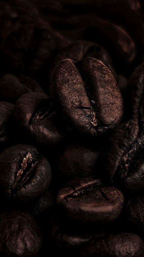 Coffee Beans Photography, Coffee Shop Branding, Coffee Wallpaper, Dark Roast Coffee, Witch's Brew, Roast Coffee, Espresso Brown, Coffee Photography, Brown Coffee