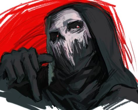 Dbd Legion Joey Fanart, The Legion Dbd Joey, Dbd Joey, Legion Dbd, Dead By Daylight Fanart, Dbd Killers, Dbd Fanart, Darkest Dungeon, Figure Reference