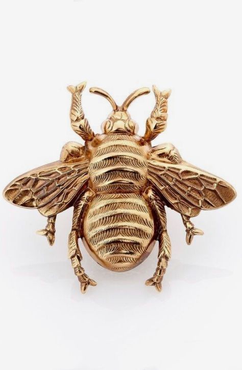 Bee Family, Big Bee, Bee Jewelry, Bee Brooch, Bold Rings, Insect Jewelry, Big Rings, Bee Theme, Themed Jewelry