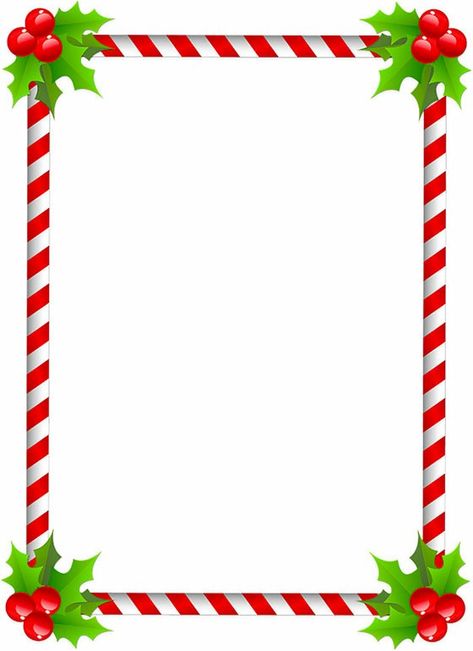 Christmas Borders And Frames, Christmas Boarders, Free Christmas Borders, Free Christmas Printable, Christmas Clipart Free, Xmas Frames, Christmas Borders, Christmas Wreath Clipart, Printable Border