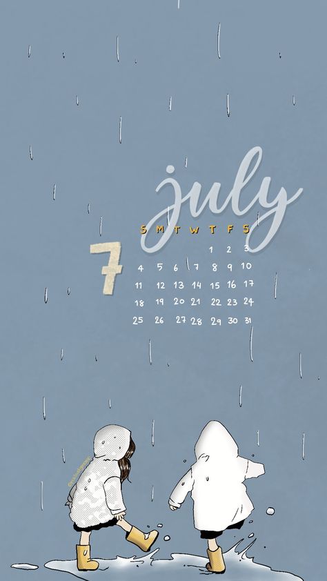 #july #july2021 #julywallpaper #aesthetic #wallpaper #wallpaperaesthetic #yearwalpaper #wallpapercalender Aesthetic July Wallpaper, July Aesthetic Wallpaper, July Wallpaper Aesthetic, July Wallpaper, Cute Backgrounds For Iphone, Wallpaper Backgrounds Aesthetic, Dark Black Wallpaper, Backgrounds Aesthetic, Doodles Drawings