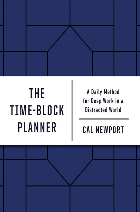 The Ambitious Minimalist: Musings on Impact, Simplicity, and the Good Life - Study Hacks - Cal Newport Books Recomend, Block Planner, Cal Newport, Deep Work, Digital Minimalism, Study Hacks, Deeper Life, Seth Godin, Social Media Break