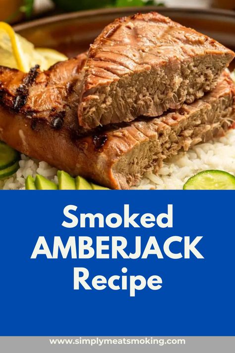 Searching for the smoked Amberjack recipe? Check out this tasty dish, ideal for a barbecue or a quick weekday dinner.

how to cook amberjack on grill
amber jack fish recipes
how to cook amberjack on the grill
amberjack recipes
cooking amberjack
amberjack fish recipe
best way to cook amberjack
how to cook amberjack fish Jack Fish Recipes, Amberjack Recipes, Amberjack Fish Recipes, Smoked Fish Recipe, Oven Baked Tilapia, Grilled Catfish, Baked Tilapia, Smoked Trout, Weekday Dinner