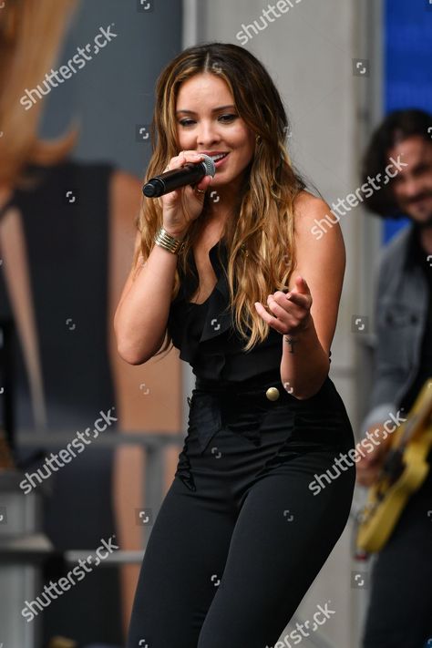 Runaway June, Fabulous Hair, Photo Stock Images, Concert Series, Summer Concert, Friends Tv Show, Beautiful Long Hair, Friends Tv, Single Image