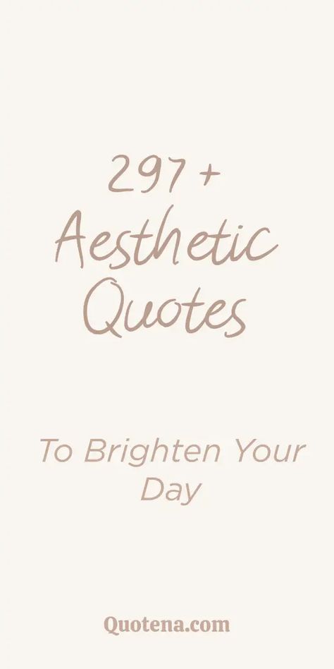 Experience 297 aesthetic quotes to color your day with beauty and inspiration. Dive into the world of aesthetics. Click on the link to read more. Super Inspirational Quotes, Quote About Being Happy, Uplifting Quotes Aesthetic, Self Empowerment Quotes Daily Affirmations, Asthmatic Quotes, Life Quotes Short Positive, January Motivational Quotes, Cool Short Quotes Aesthetic, Quotes For 2024