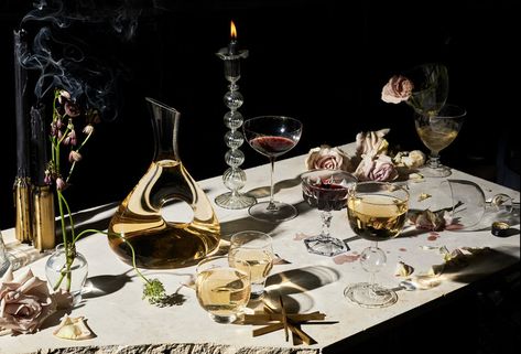 Olivia Bennett, Fine Dining Photography, Tableware Photography, Oil Bar, Prop Stylist, Entertaining Essentials, Prop Styling, Photo Styling, Still Life Photography