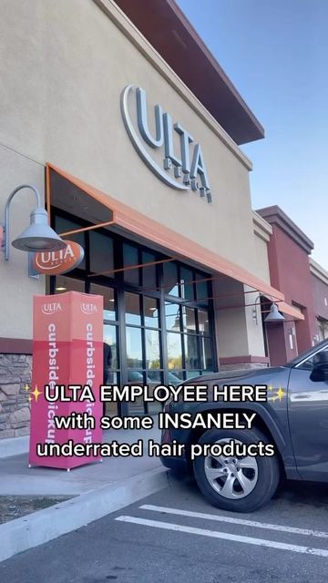 Ulta Beauty Must Haves, Ulta Must Haves, Beauty And Makeup, Beauty Must Haves, Head Hair, Have You Tried, Ulta Beauty, You Tried, Beauty Skin