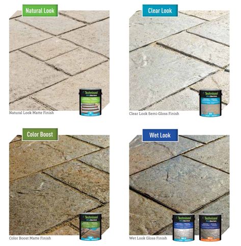 Sealing Pavers, Cleaning Pavers, Concrete Pavers Walkway, Paver Sealer, Pavers Diy, Pavement Design, How To Install Pavers, Outdoor Pavers, Patio Pavers Design