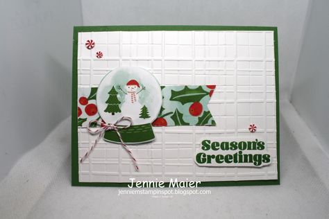 Stampin Up September 2024 Mini Catalog, Stampin Up Snowy Scenes Dsp, Snowy Wonder Su, Stampin Up Snowy Wonder Cards, Stampin Up Snowy Scenes, Stampin Up Holiday Mini Catalog 2024, Snowy Scenes Stampin Up Cards, Stampin Up Snowy Wonder, Snowy Wonder Stampin Up Cards