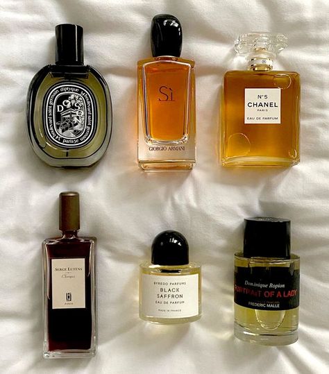 The French Fragrance Capsule: 16 Perfume Brands That Will Always Be Iconic Aesop Aesthetic Store, Profumo Victoria Secret, Koleksi Parfum, Perfume Organization, Glass Objects, French Perfume, Perfume Scents, Perfume Lover, Luxury Perfume