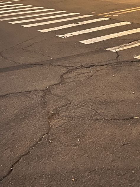 ground cross walk aesthetic Walk Aesthetic, Walking, Collage, Pins