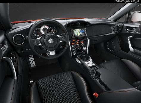 New Limited Toyota GT86 ‘Tiger’ Will Be Rarer Than A Pagani Huayra Pagani Huayra Interior, Mercedes 200, Custom Mercedes, Toyota Gt86, Toyota 86, Pagani Huayra, Pink Car, Bmw X3, Toyota Prius