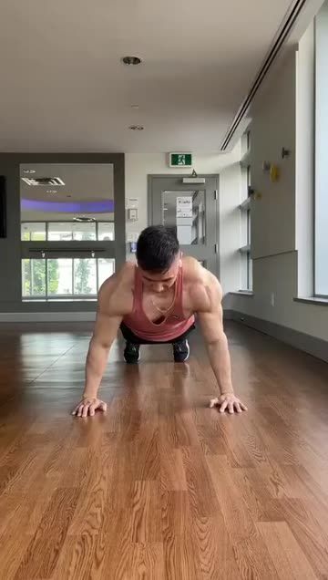 andrewkwong21 | Spotlight on Snapchat Full Gym Workout, Calisthenics Workout Program, Workout And Diet Plan, Strength Conditioning By Body Part, Push Up Workout, Gym Workouts For Men, Push Up Challenge, Calisthenics Workout, Workout Without Gym