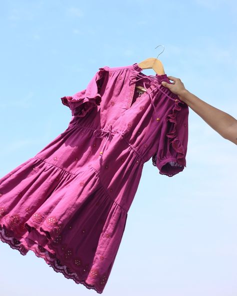 Channeling those wind-in-your-hair vibes with our Mochi Dress in purple!💜 Shop now on callingjune.com - Spring summer. Colours of summer. Summer vacation. Loungewear. Resort style. Vacay fashion inspo. Summer dress. Beach vacation. What to wear on the beach. Purple dress. Vacation Loungewear, Fashion Inspo Summer, Summer Dress Beach, Summer Colours, Dress Beach, Resort Style, Purple Dress, Mochi, Summer Vacation